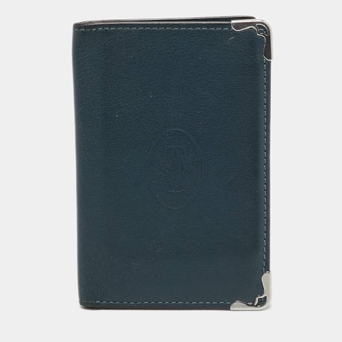Porte cartes cartier must - must, de