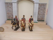 LOT CBG MIGNOT   série Rois de France