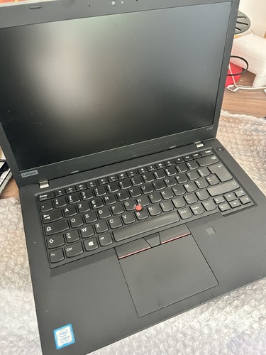 Lenovo thinkpad l490 - thinkpad, i5