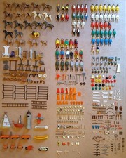 PLAYMOBIL Vintage –