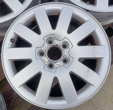 Jante Alu RENAULT Laguna II