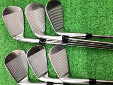 Titleist T100S Iron Set 5-9,Pw