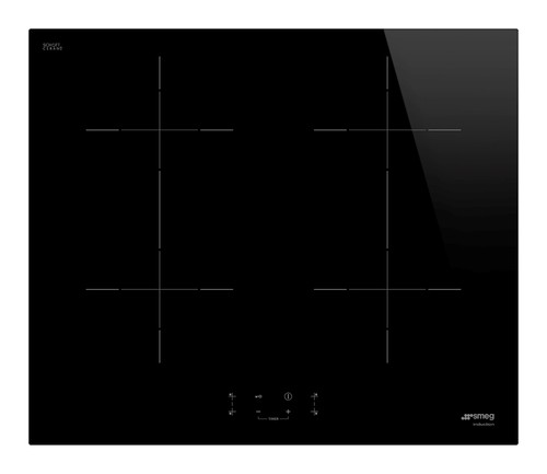 Smeg sib2641d plaque - smeg,