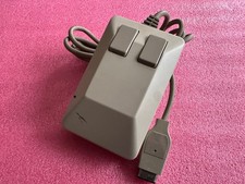 AMIGA - Souris Pour Tous Les