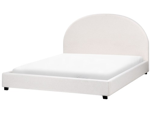Lit double minimaliste - lit, 160