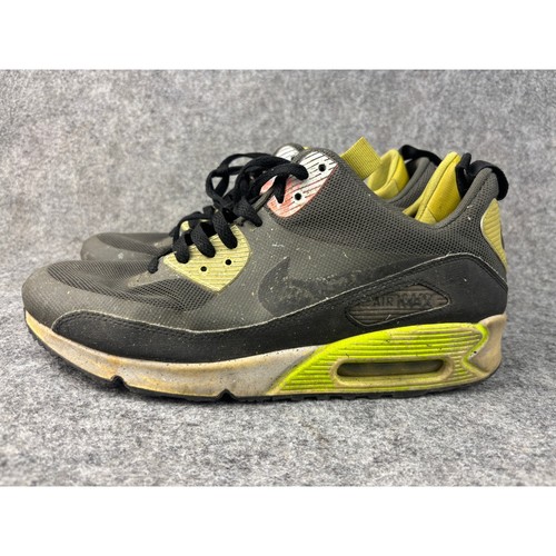Nike air max ultra 0 - nike,