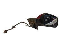 Peugeot 407 2005 Droite