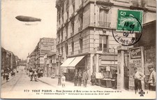 75013 PARIS - le clement