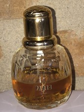 Paris Yves Saint Laurent. FLEUR  De PARFUM