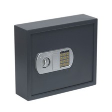 Armoire À Clés Électronique