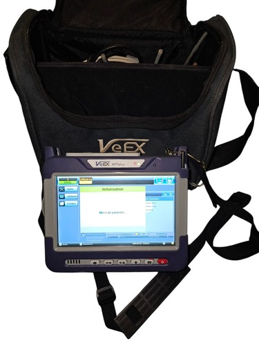 Reflectometre veex mttplus - reflectometre,