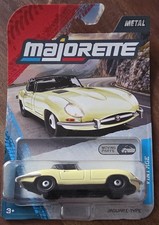 Voiture Majorette Vintage