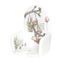 Winnie Coussin pour Chaise