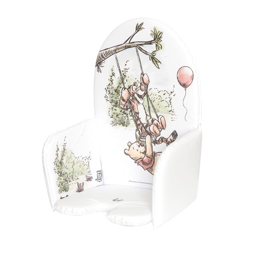 Winnie coussin pour chaise - coussin,