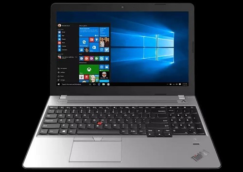 Lenovo thinkpad e570 - e570,