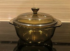 Cocotte Avec Couvercle 18 cm