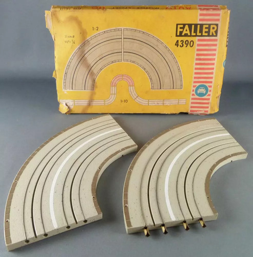 Faller ams 4390 - 4390,
