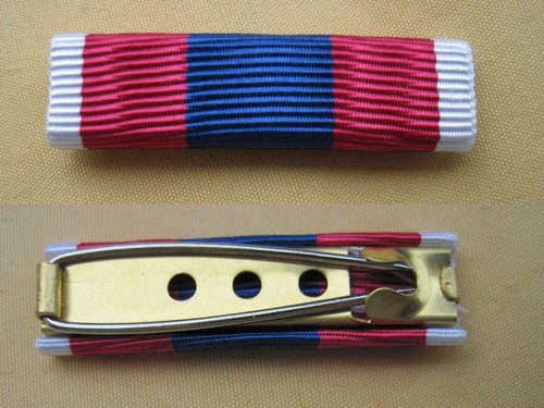 Barrette rappel dixmude - de,