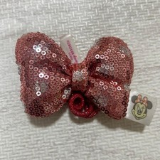 Cravate à cheveux ruban à