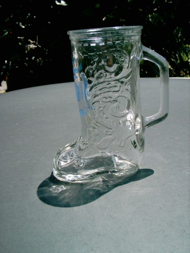 The rathskeller mug - club, best