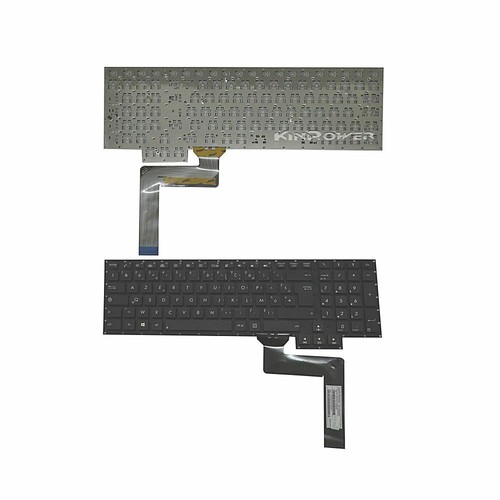Clavier azerty français pour - clavier,