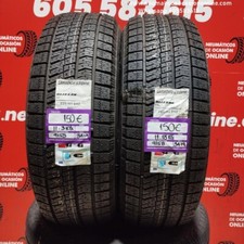 2x 225 60 R17 99H Bridgestone