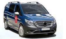 MERCEDES VITO NOUVEAU TYPE