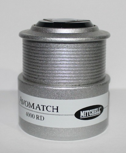 Bobine moulinet mitchell - bobine, de