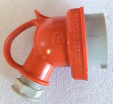 Marechal Prise Coudé Mâle 3P