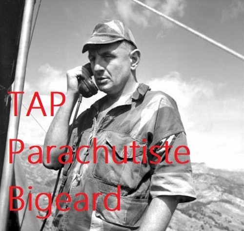 Photo bigeard bpc - photo,