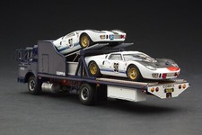 Exoto | 1:43 | DAYTONA | 1966