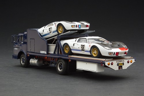 Exoto daytona 1966 - exoto, |