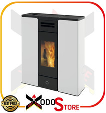 Poêle à Granulés Étanche Edilkamin Ek 63 Entity 90 Envoyer Mail Réduction