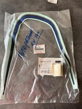 Sticker Kawasaki Vulcan 500, EN500 A3 1991-1993 56049-1777 NEUF