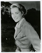 GRACE KELLY MOGAMBO 1953