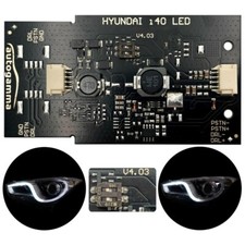Hyundai i40 mk1 2011-2015 Phare LED Réparation Contrôle Board - Les Types (1&2)