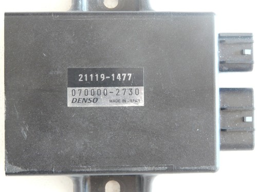Cdi pour kawasaki 125 - pour,