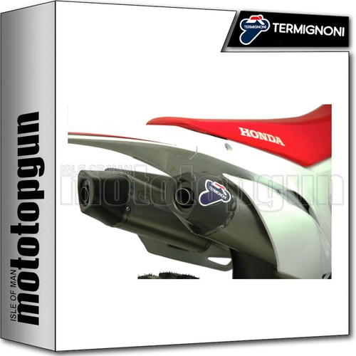 Termignoni pot echappement - pot,