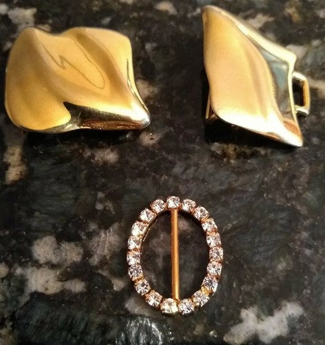 Women belt buckles gold - buckles,