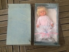 Poupée Ancienne Lucia Italie