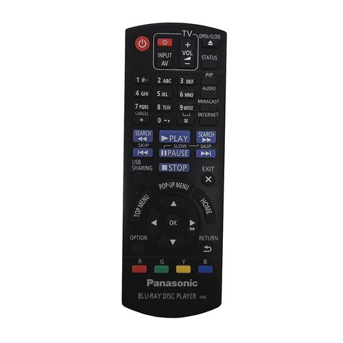Télécommande neuve originale