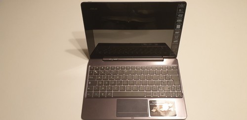 Tablette asus transformerpad - tablette,