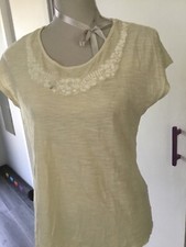 MAGNIFIQUE HAUT TUNIQUE