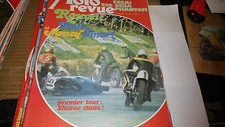 MOTO REVUE n° 2176 -250 essai OSSA PHANTOM 