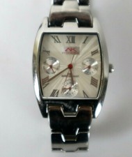 Anne klein watch 6p29 100ft - watch,