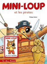 Mini-Loup : prime jeu de