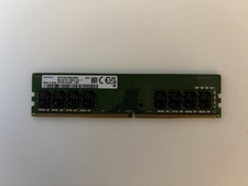 Samsung 8 Go DDR4 3200 MHz