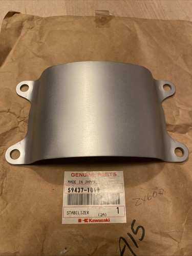 Genuine kawasaki zx500 - genuine,