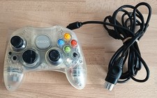 Manette Xbox Cristal [Testée