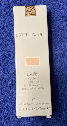 Estée lauder idealist cooling - lauder,
